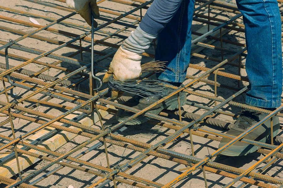 Commercial Foundation Repair in Radcliff, KY