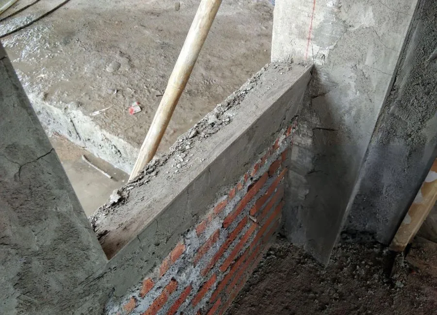 Foundation Repair in Shively, KY